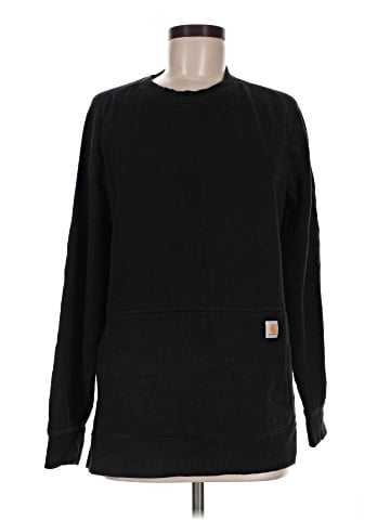 Carhartt Pullover Sweater (view 1)