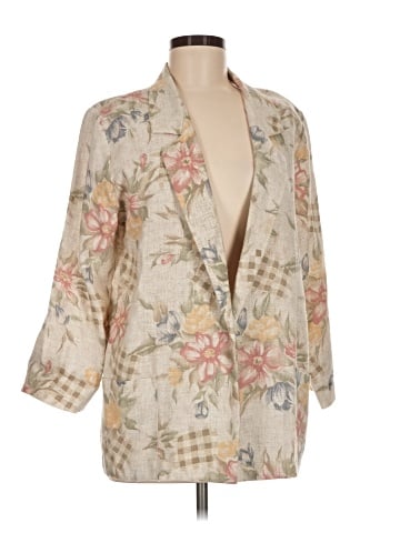 Joanna Kimono (view 1)