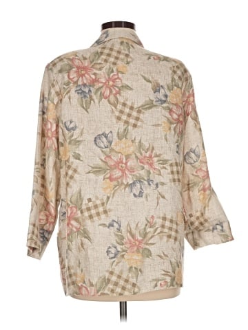 Joanna Kimono (view 2)