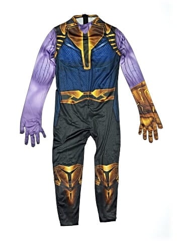 Unbranded Costume (view 1)