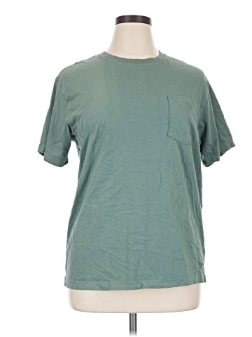 Eddie Bauer Short Sleeve T-Shirt (view 1)