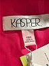 Kasper Pink Blazer Size 18 - photo 6