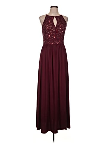 Morgan & Co. Cocktail Dress (view 1)