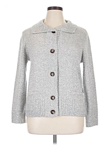 Karen Scott Cardigan (view 1)