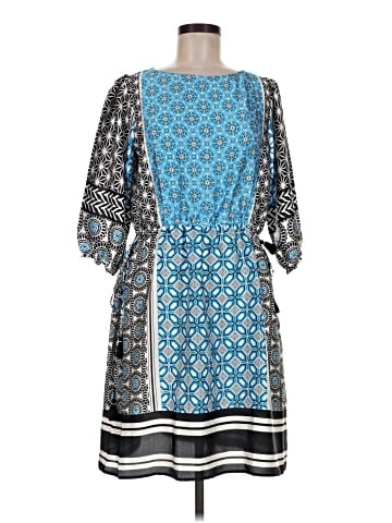 Ann Taylor LOFT Casual Dress (view 1)