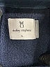 Dudley Stephens 100% Polyester Solid Black Pullover Sweater Size XL - photo 7