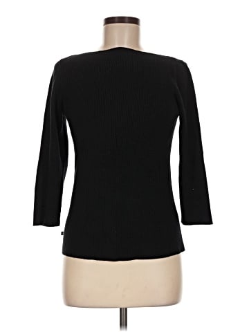 Lauren by Ralph Lauren Pullover Sweater (view 1)