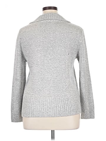Karen Scott Cardigan (view 2)