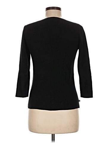 Lauren by Ralph Lauren Pullover Sweater (view 2)