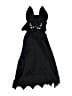 H&M 100% Polyester Black Costume Size 120 cm - photo 1