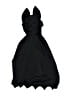 H&M 100% Polyester Black Costume Size 120 cm - photo 2