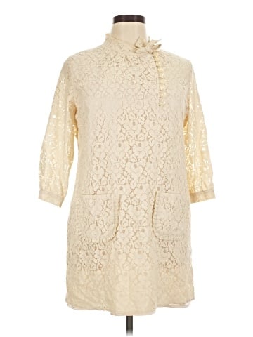 BCBGMAXAZRIA Casual Dress (view 1)