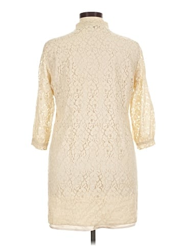 BCBGMAXAZRIA Casual Dress (view 2)