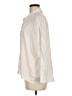 Parfois Ivory Long Sleeve Blouse Size M (tall) - photo 5