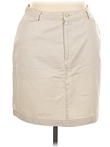 Dockers Casual Skirt (view 1)