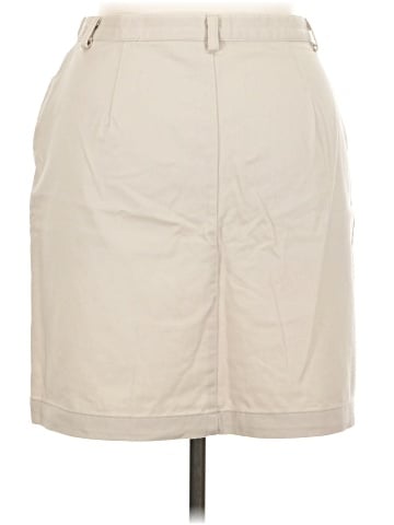 Dockers Casual Skirt (view 2)