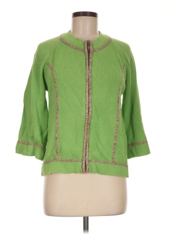 Coldwater Creek Cardigan (view 1)