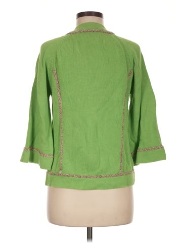 Coldwater Creek Cardigan (view 2)
