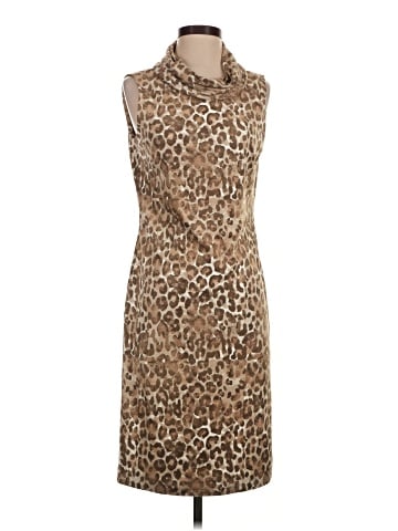 J. McLaughlin Cocktail Dress (view 1)