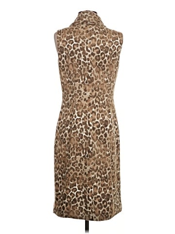 J. McLaughlin Cocktail Dress (view 2)