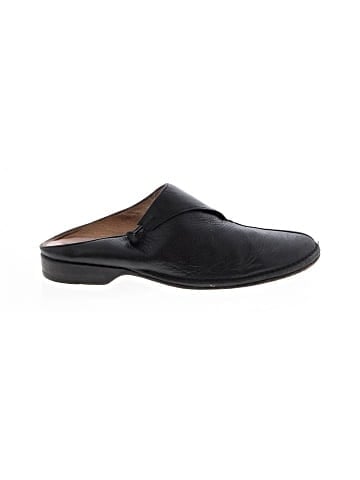 Donald J Pliner Mule/Clog (view 1)