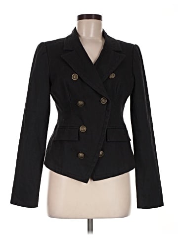 Apostrophe Blazer (view 1)