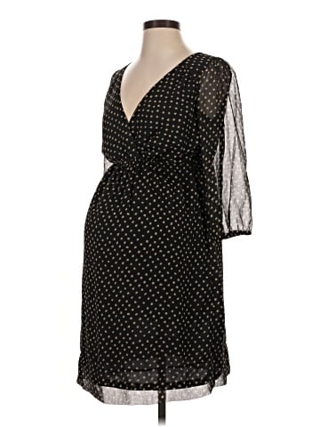 Motherhood Cocktail Dress (view 1)