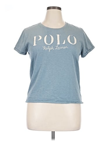 Polo by Ralph Lauren Short Sleeve Polo (view 1)