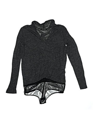 David Lerner Long Sleeve Top (view 1)
