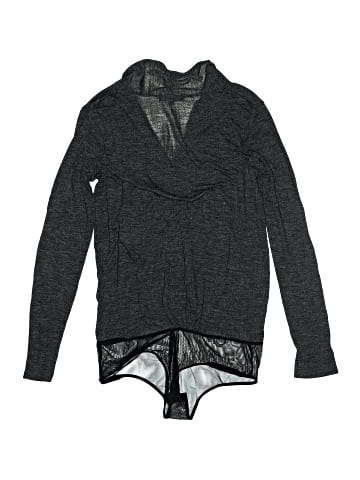 David Lerner Long Sleeve Top (view 2)