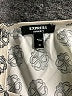 Express Ivory Short Sleeve Blouse Size XL - photo 7
