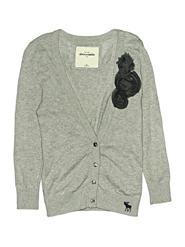 Abercrombie Cardigan (view 1)