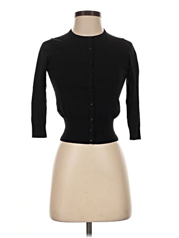 Ann Taylor Cardigan (view 1)