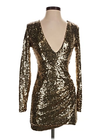 Xtaren Cocktail Dress (view 1)