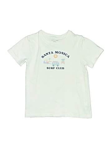Janie and Jack Short Sleeve T-Shirt (view 1)