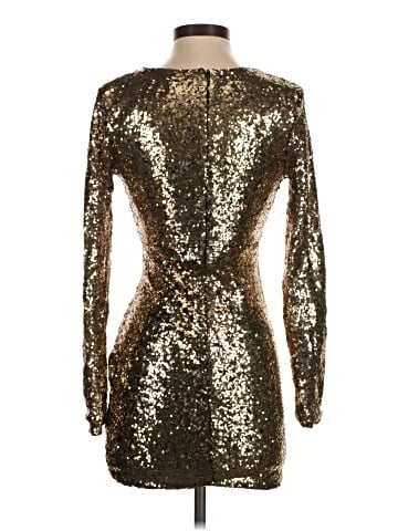 Xtaren Cocktail Dress (view 2)