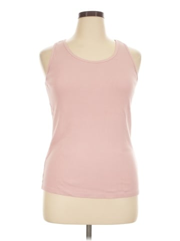 Venezia Tank Top (view 1)