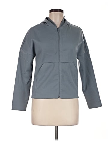 Lululemon Athletica Raincoat (view 1)