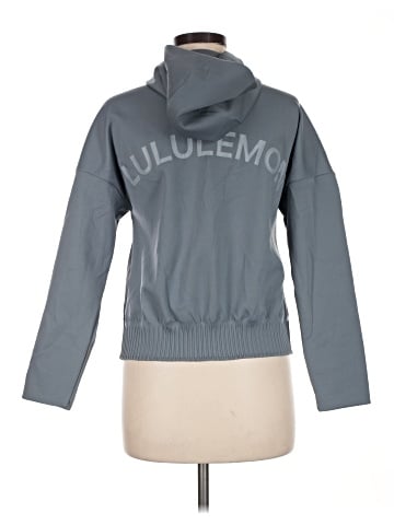 Lululemon Athletica Raincoat (view 2)
