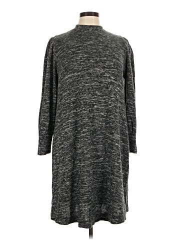 Ann Taylor LOFT Casual Dress (view 1)