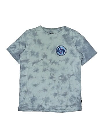Quiksilver Short Sleeve T-Shirt (view 1)