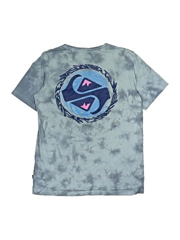 Quiksilver Short Sleeve T-Shirt (view 2)