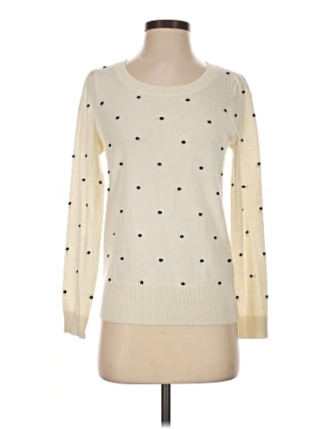 Talbots Pullover Sweater (view 1)