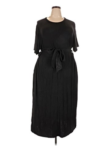Universal Standard Casual Dress (view 1)