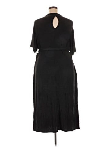 Universal Standard Casual Dress (view 2)