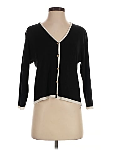 F.L. Malik Cardigan (view 1)