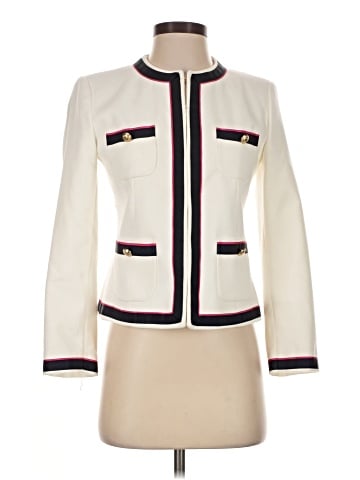 Zara Basic Jacket (view 1)