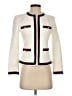 Zara Basic Ivory Jacket Size XS - photo 1
