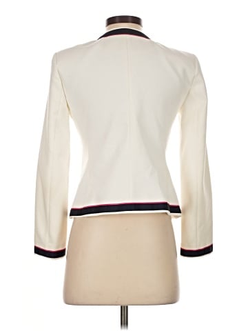 Zara Basic Jacket (view 2)