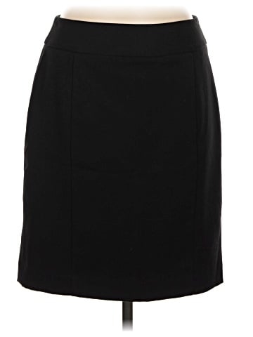 Ann Taylor Factory Formal Skirt (view 1)